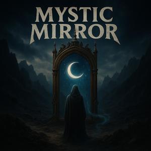 MYSTIC MIRROR (feat. Mike Dawson & Vitor Mancini)