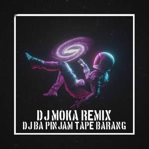 Dj Ba Pinjam Tape Barang x Wenabest Lost Control (Explicit)