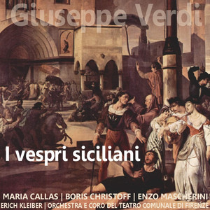 I Vespri Siciliani - Act V