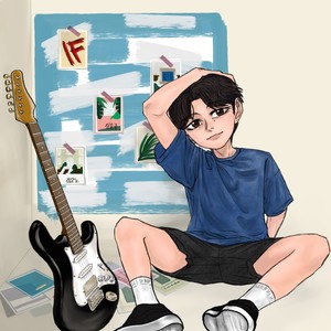 IF (Feat. 김모노 (KimMONO))