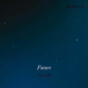 Future (feat. TAIJI) [Explicit]