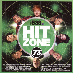 538 - Hitzone 73