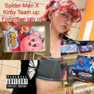 I LOVE MY NEW KIRBY GAME (feat. The Joes) (Explicit)