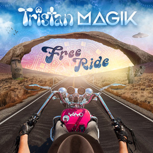 Free Ride (Original Mix)