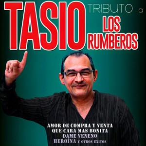 Tributo a Los Rumberos