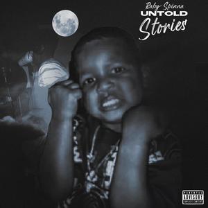 Untold Stories (Explicit)