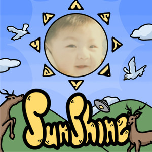 Sunshine (Feat. MYO)