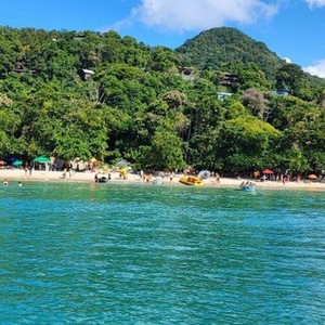 Se eu chegar tarde e não te encontrar