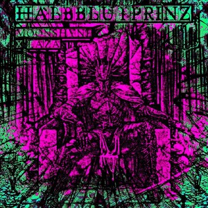 HALBBLUTPRINZZZ (feat. 2kstarlaza) [Explicit]