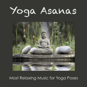 Yoga Trainer - Savasana (Yoga Asana)
