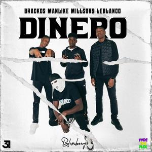 Dinero (feat. Leblanco)