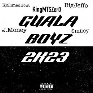 Drill shxt (feat. Jmoney, Kjslimeduout, $miley & Kingmtszer0) (Explicit)