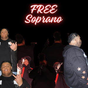 Free Soprano (Explicit)