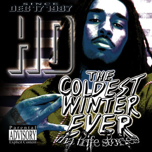 Coldest Winter Ever