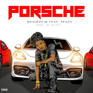 Porsche (Explicit)