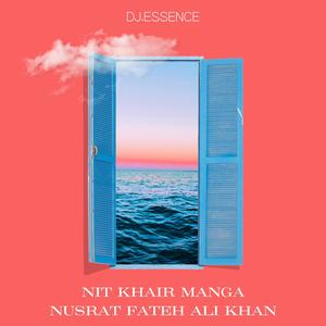 Nit Khair Manga (Indo-House)