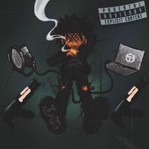 Pain N Scars (Explicit)