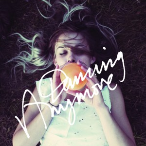 Dancing Anymore (Visions Remix)