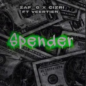 Spender (feat. Veertien)