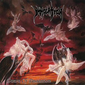 dawn of possession