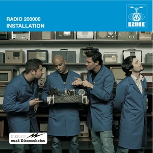 Radio 200000 - Händ ue