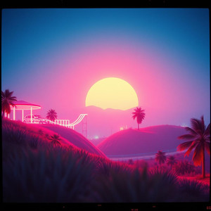 Endless Summer Nights