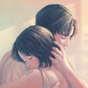 情话