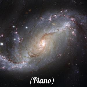 Unknown Reaches (Piano)