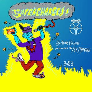 Supercharged (Explicit)