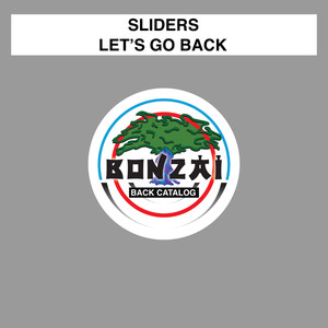 Let's Go Back (Outsane Remix)