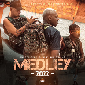 Medley 2022 (Explicit)