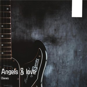 Angels & love