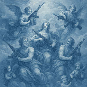 Калашников (Explicit)