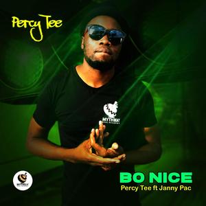 Bo Nice (feat. Janny Pac) (Radio Edit)