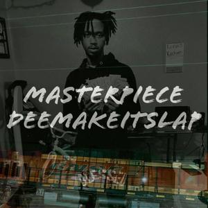 Masterpiece (Explicit)