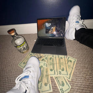 Exchange (feat. Lullik) (Explicit)