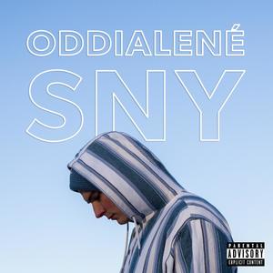 Oddialené sny (feat. Queenka) [Explicit]