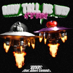 Baby tell me why (feat. Albert Connor) (Explicit)