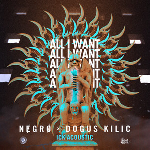 All I Want (Acoustic)