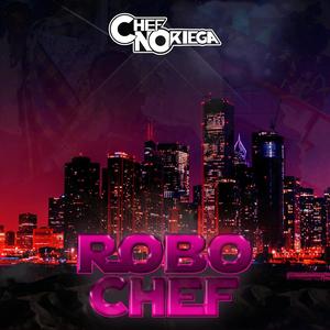 Robo Chef (Explicit)