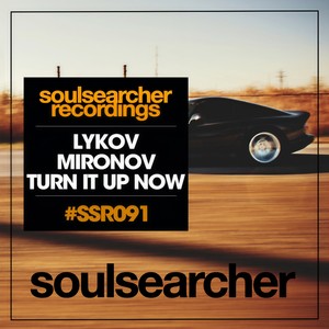 I Can Live (Original Mix)