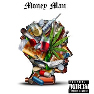 Money Man (feat. JForty) [Explicit]