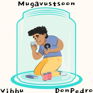 Mugavustsoon (feat. DonPedro)