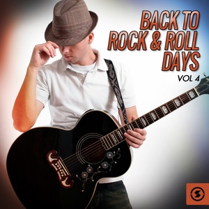 Back to Rock & Roll Days, Vol. 4