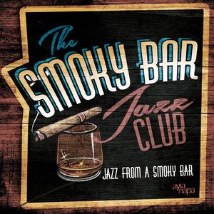 Smoky Bar Blues Club Pt. 1