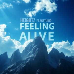 FEELING ALIVE (feat. AGStudio)