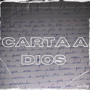 Carta a Dios (Explicit)