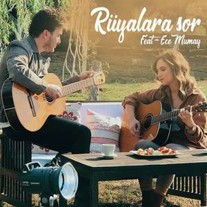 Rüyalara Sor (Akustik)