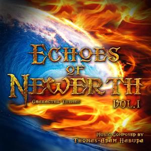 Echoes of Newerth, Vol. I (Original Game Soundtrack)