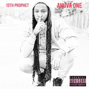 Anuva One (Explicit)